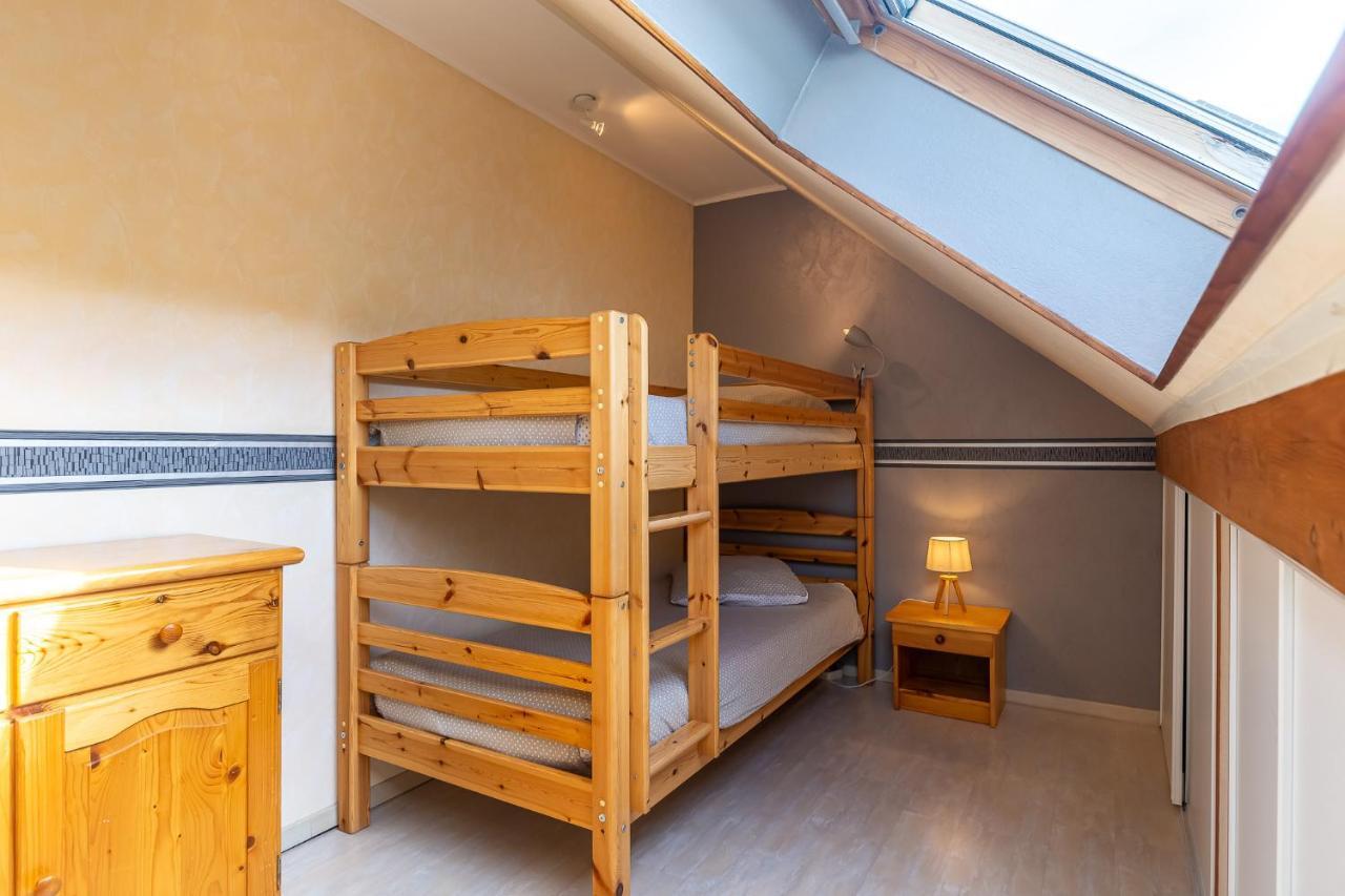 La P'Tite Maison... Sickert Экстерьер фото